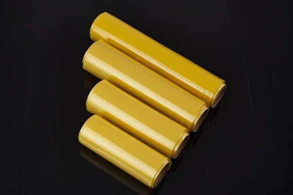 PVC cling film (hand) - 图片 4