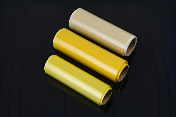 PVC cling film (hand) - 图片 6
