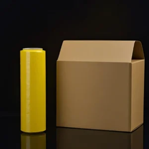 PVC cling film