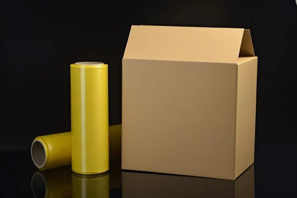 PVC cling film (hand) - 图片 3